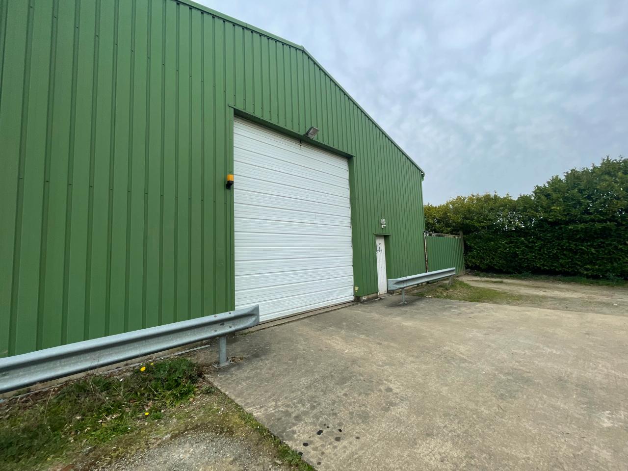 Local d'activité Betton 450m² Vente local d'activité Betton Ille-et-Vilaine OVACT2530845 4